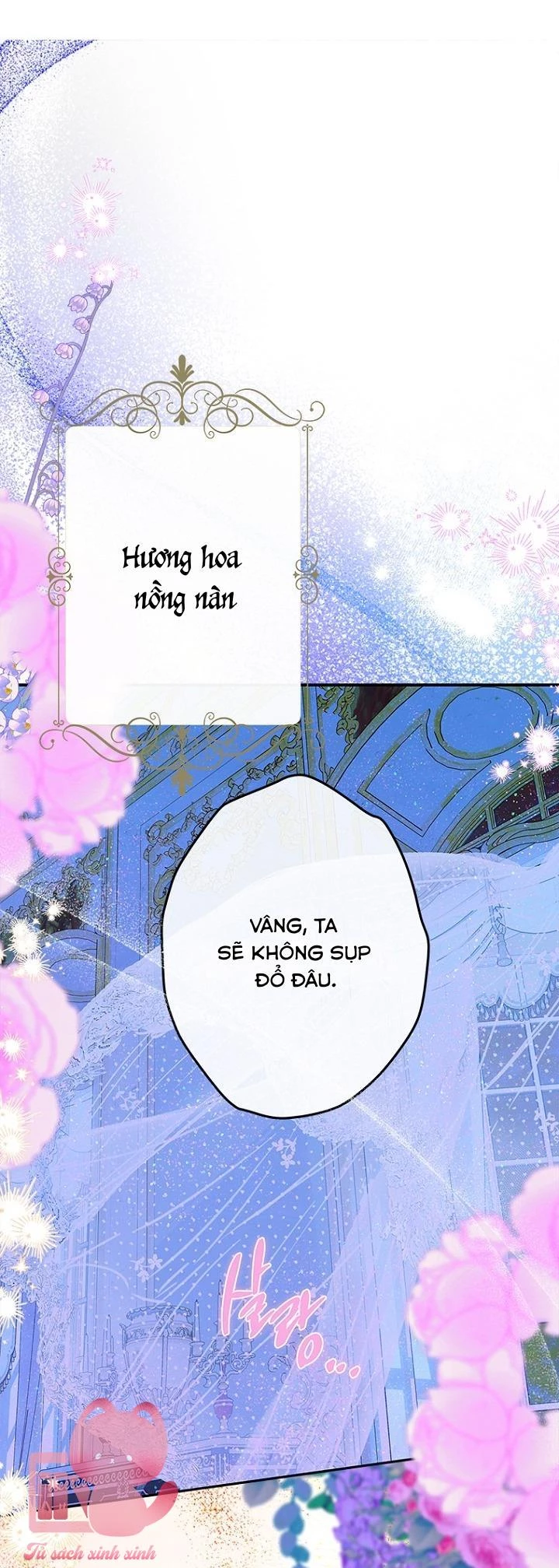 Khế Ước Hôn Nhân Của Mẹ Tôi Chapter 66 - 47