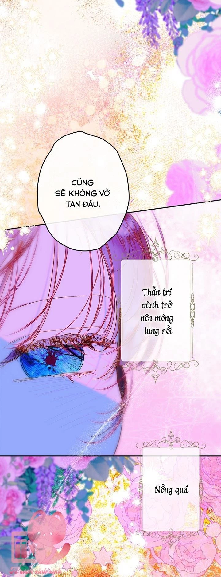 Khế Ước Hôn Nhân Của Mẹ Tôi Chapter 66 - 48