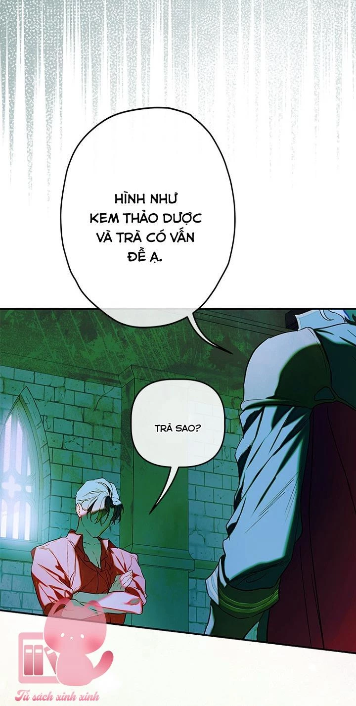 Khế Ước Hôn Nhân Của Mẹ Tôi Chapter 67 - 6