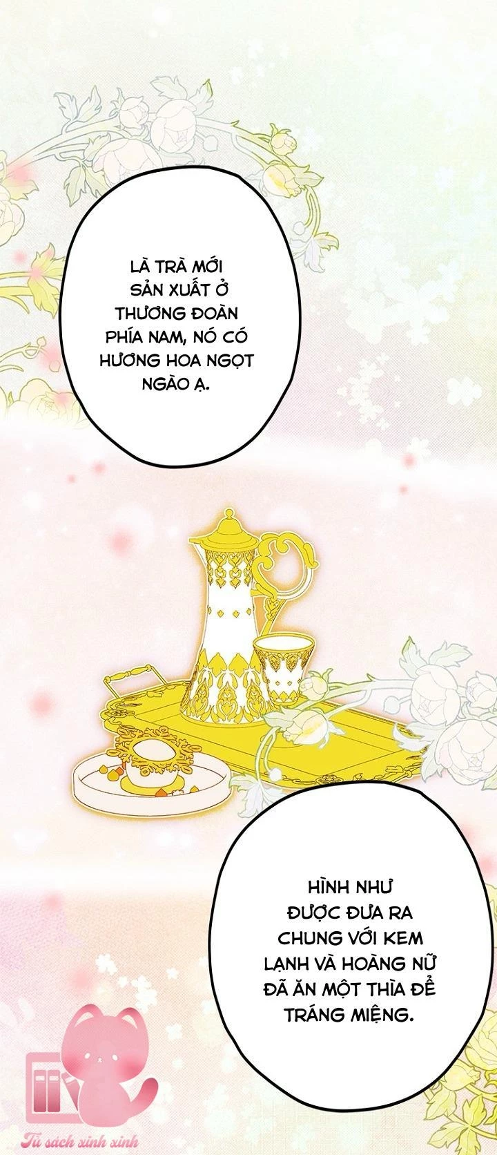 Khế Ước Hôn Nhân Của Mẹ Tôi Chapter 67 - 7