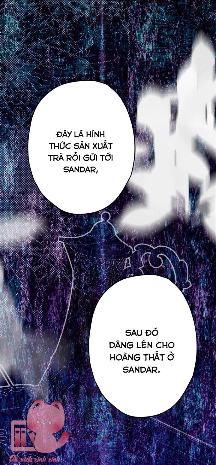 Khế Ước Hôn Nhân Của Mẹ Tôi Chapter 67 - 9