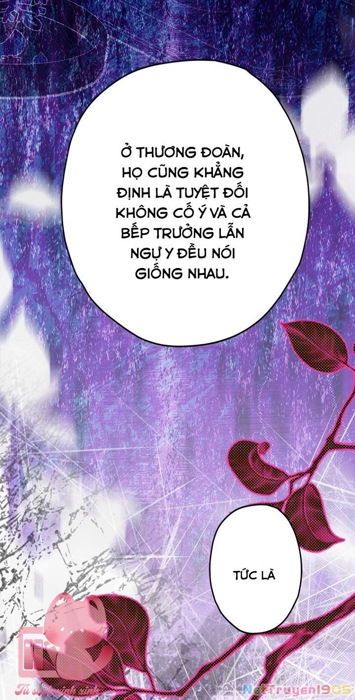 Khế Ước Hôn Nhân Của Mẹ Tôi Chapter 67 - 10