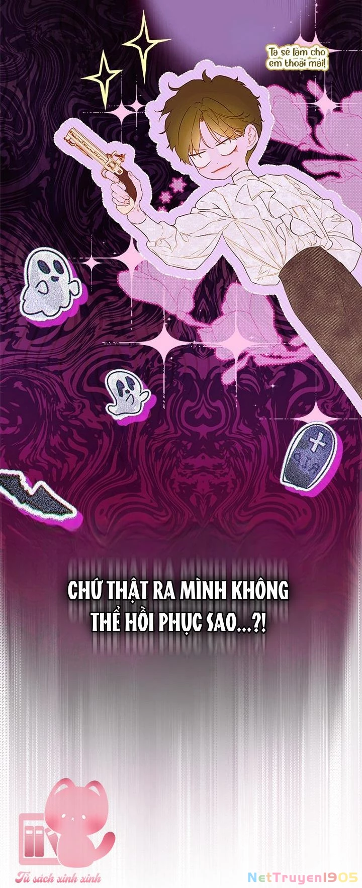 Khế Ước Hôn Nhân Của Mẹ Tôi Chapter 67 - 21