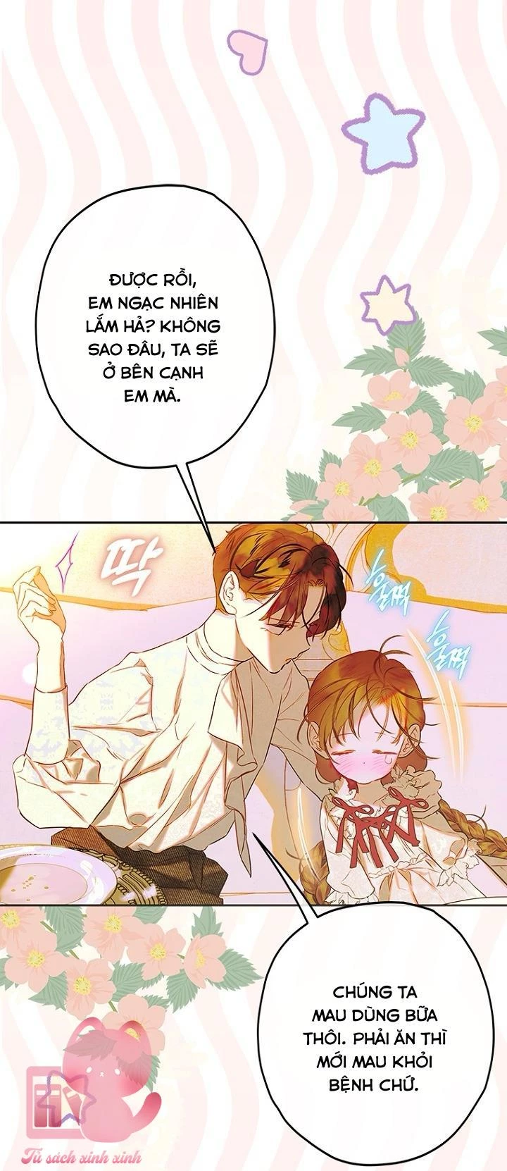 Khế Ước Hôn Nhân Của Mẹ Tôi Chapter 67 - 32