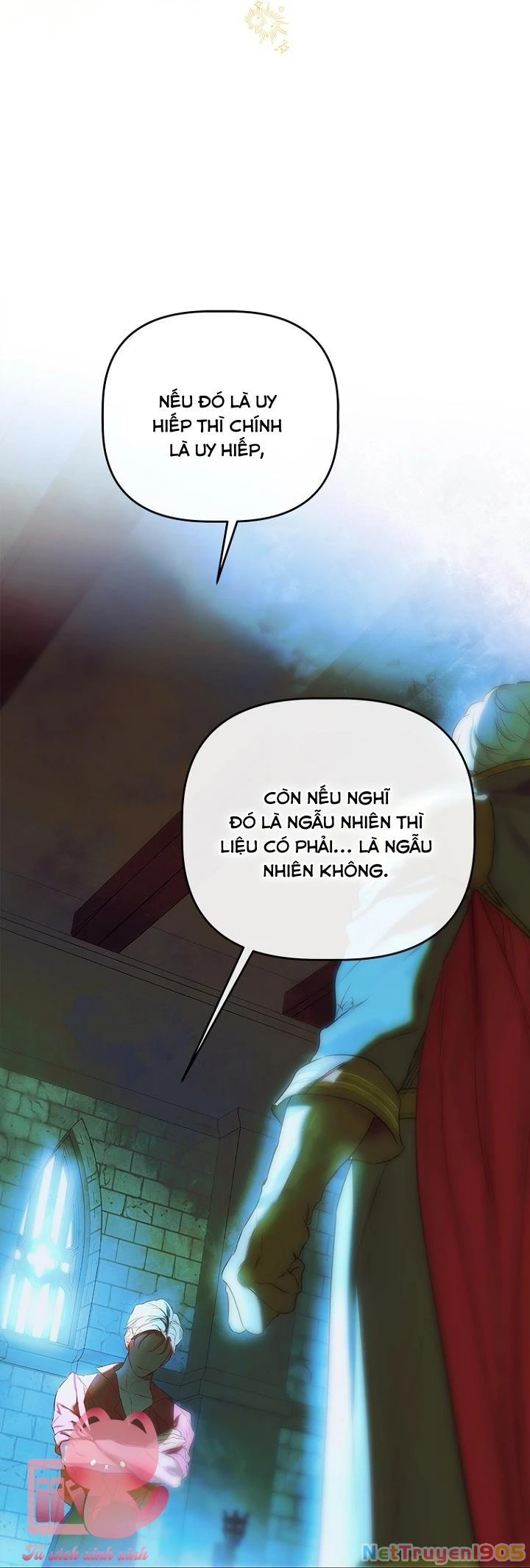 Khế Ước Hôn Nhân Của Mẹ Tôi Chapter 67 - 40