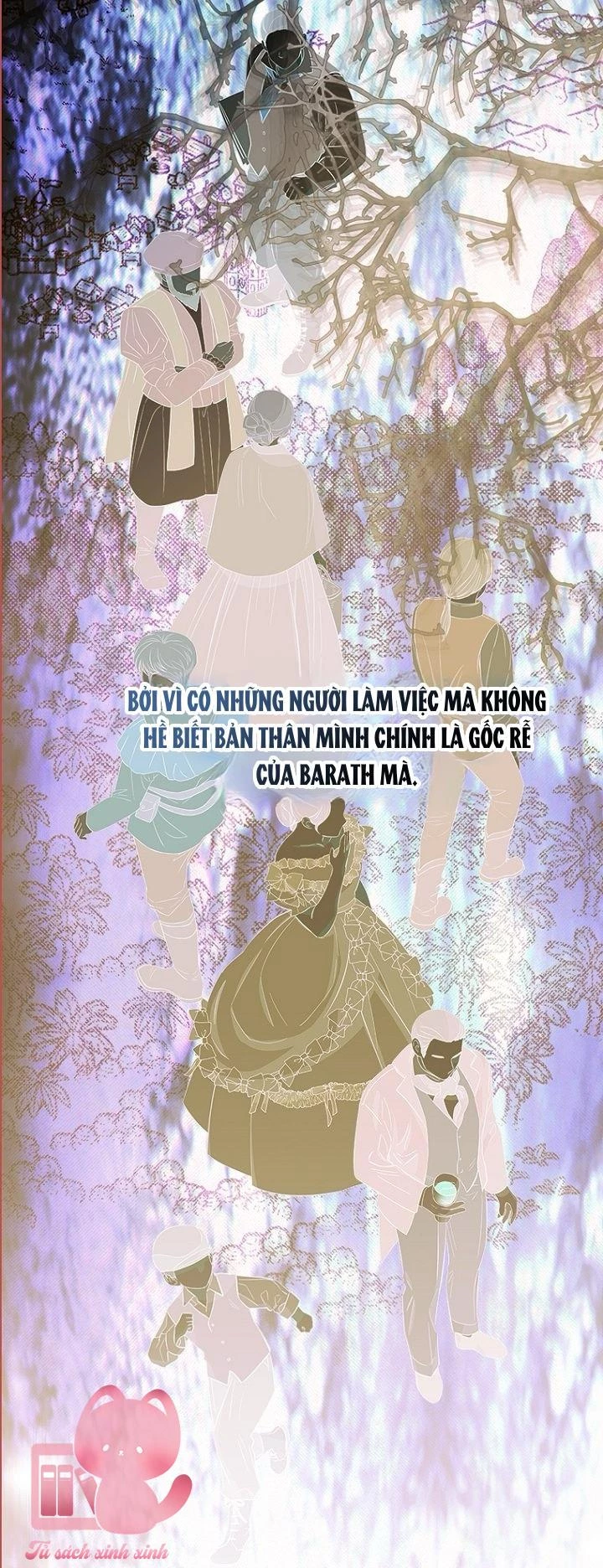 Khế Ước Hôn Nhân Của Mẹ Tôi Chapter 67 - 49
