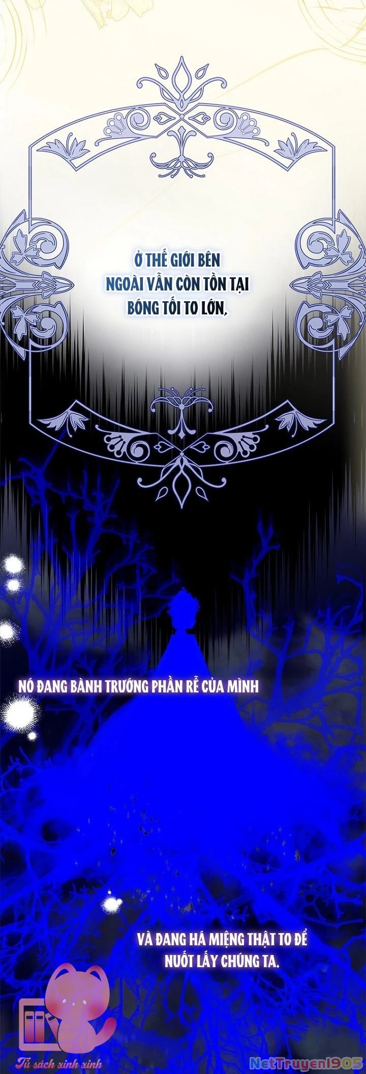 Khế Ước Hôn Nhân Của Mẹ Tôi Chapter 67 - 55