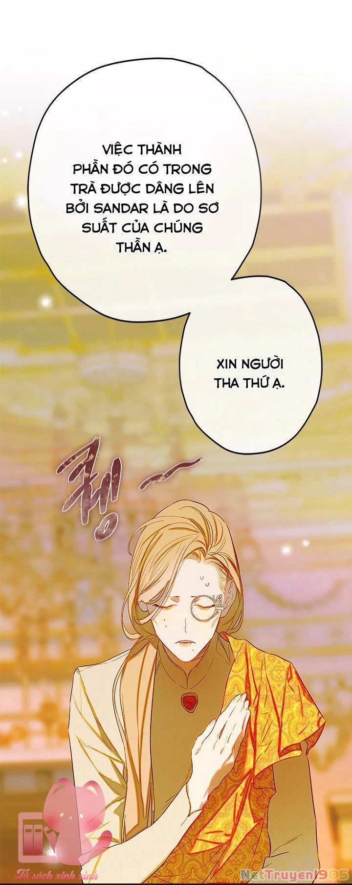 Khế Ước Hôn Nhân Của Mẹ Tôi Chapter 67 - 57
