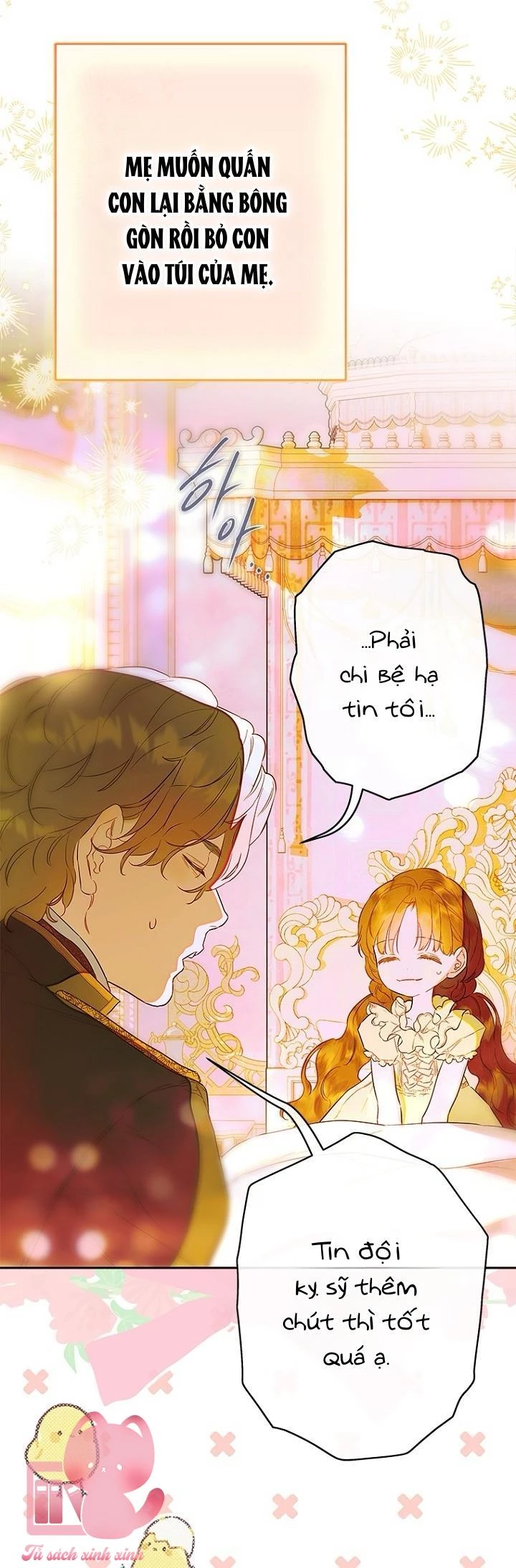 Khế Ước Hôn Nhân Của Mẹ Tôi Chapter 67 - 59