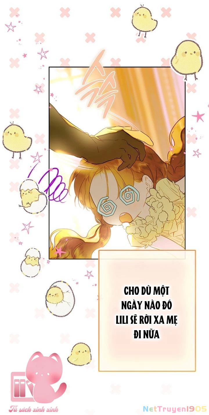 Khế Ước Hôn Nhân Của Mẹ Tôi Chapter 67 - 61