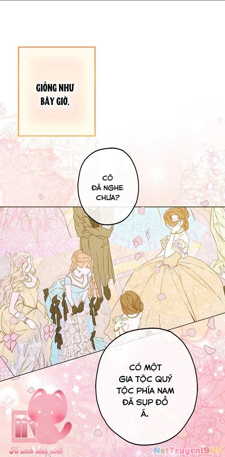 Khế Ước Hôn Nhân Của Mẹ Tôi Chapter 67 - 62