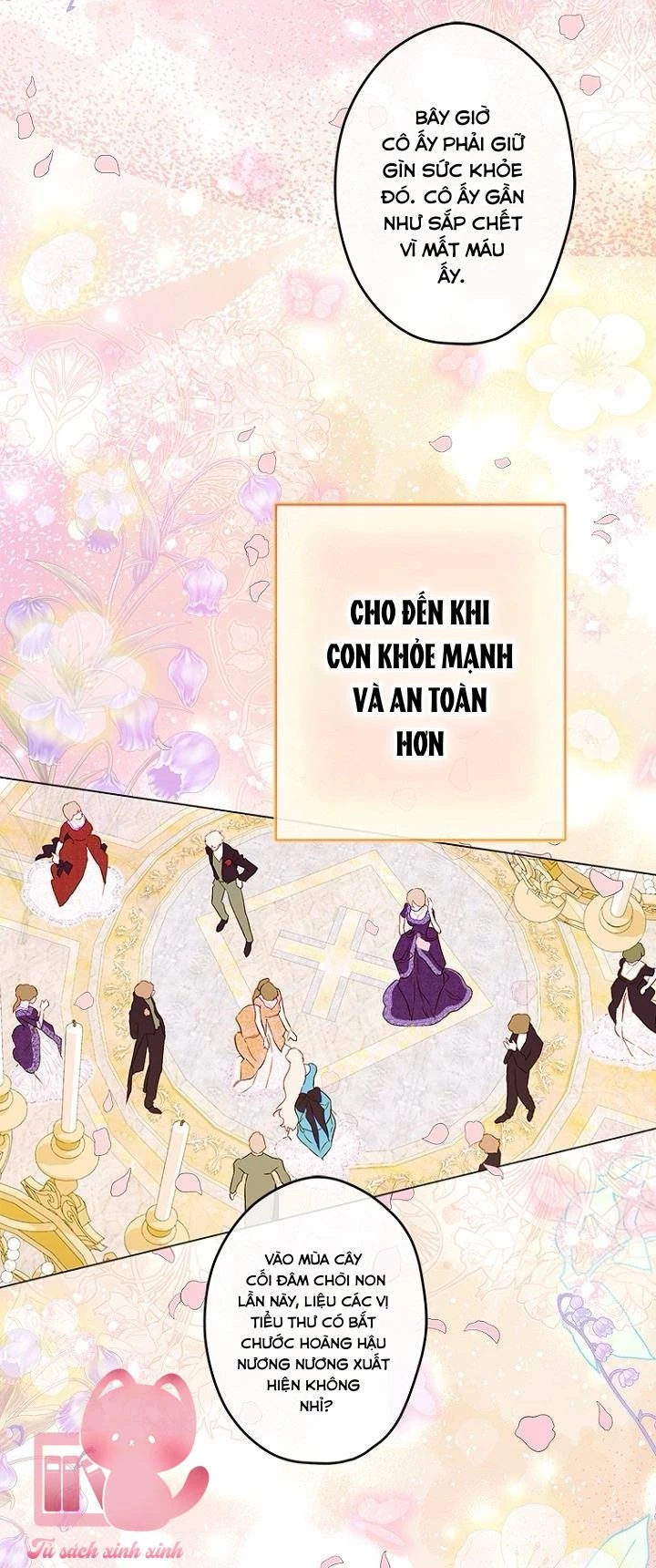 Khế Ước Hôn Nhân Của Mẹ Tôi Chapter 67 - 64