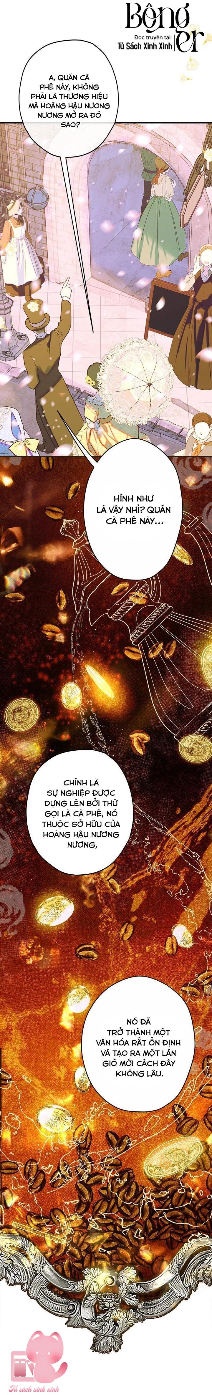 Khế Ước Hôn Nhân Của Mẹ Tôi Chapter 68 - 4
