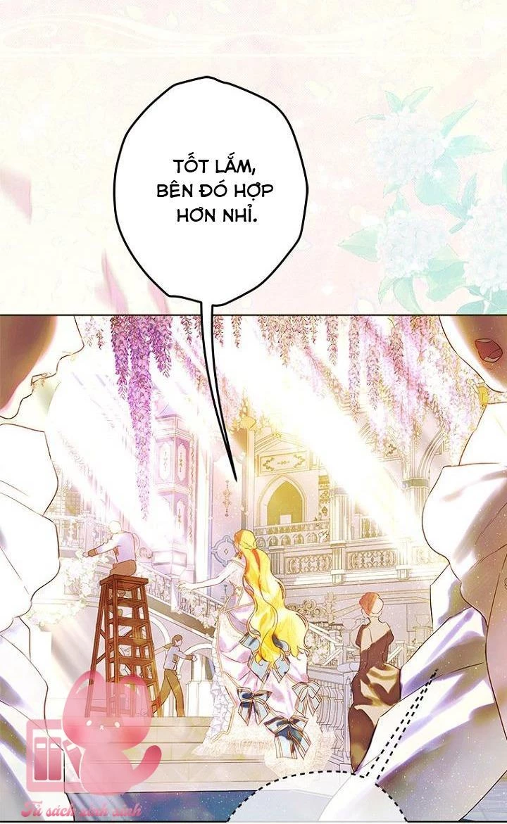 Khế Ước Hôn Nhân Của Mẹ Tôi Chapter 68 - 7