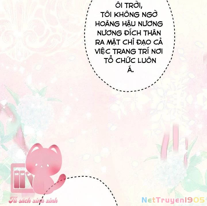Khế Ước Hôn Nhân Của Mẹ Tôi Chapter 68 - 8