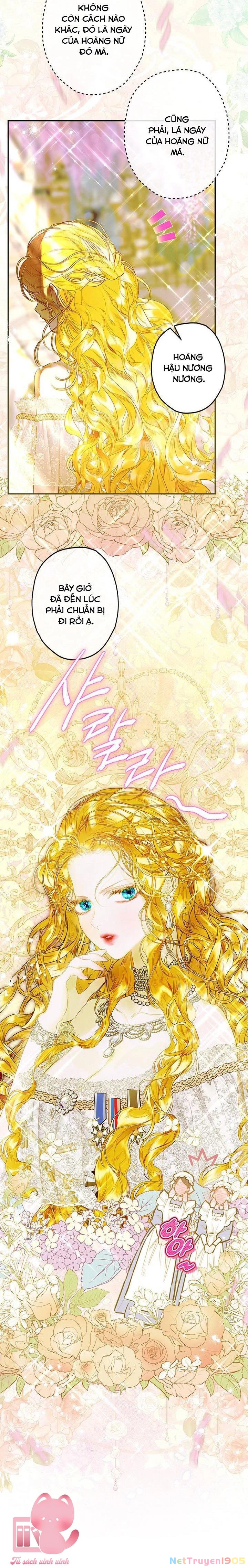 Khế Ước Hôn Nhân Của Mẹ Tôi Chapter 68 - 9
