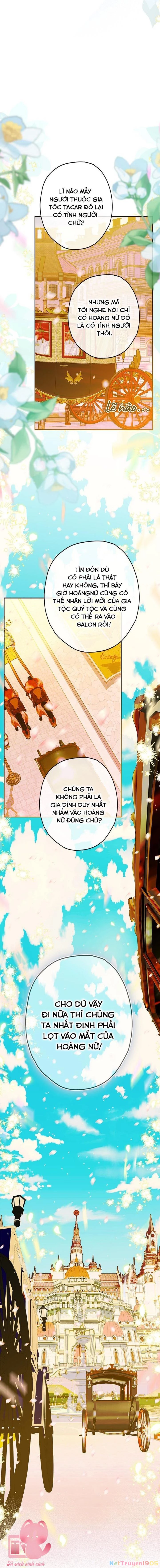 Khế Ước Hôn Nhân Của Mẹ Tôi Chapter 68 - 16