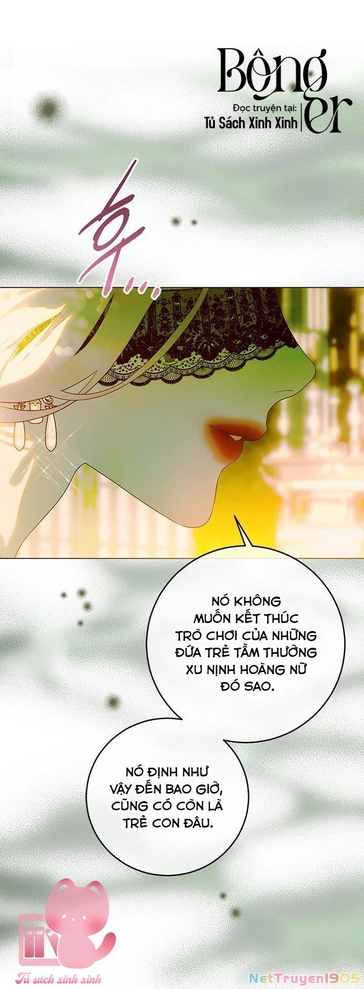 Khế Ước Hôn Nhân Của Mẹ Tôi Chapter 68 - 37