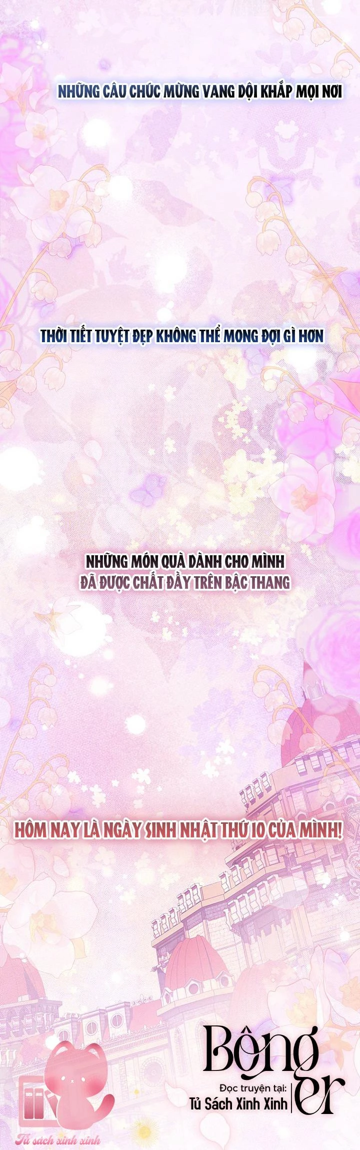 Khế Ước Hôn Nhân Của Mẹ Tôi Chapter 69 - 6