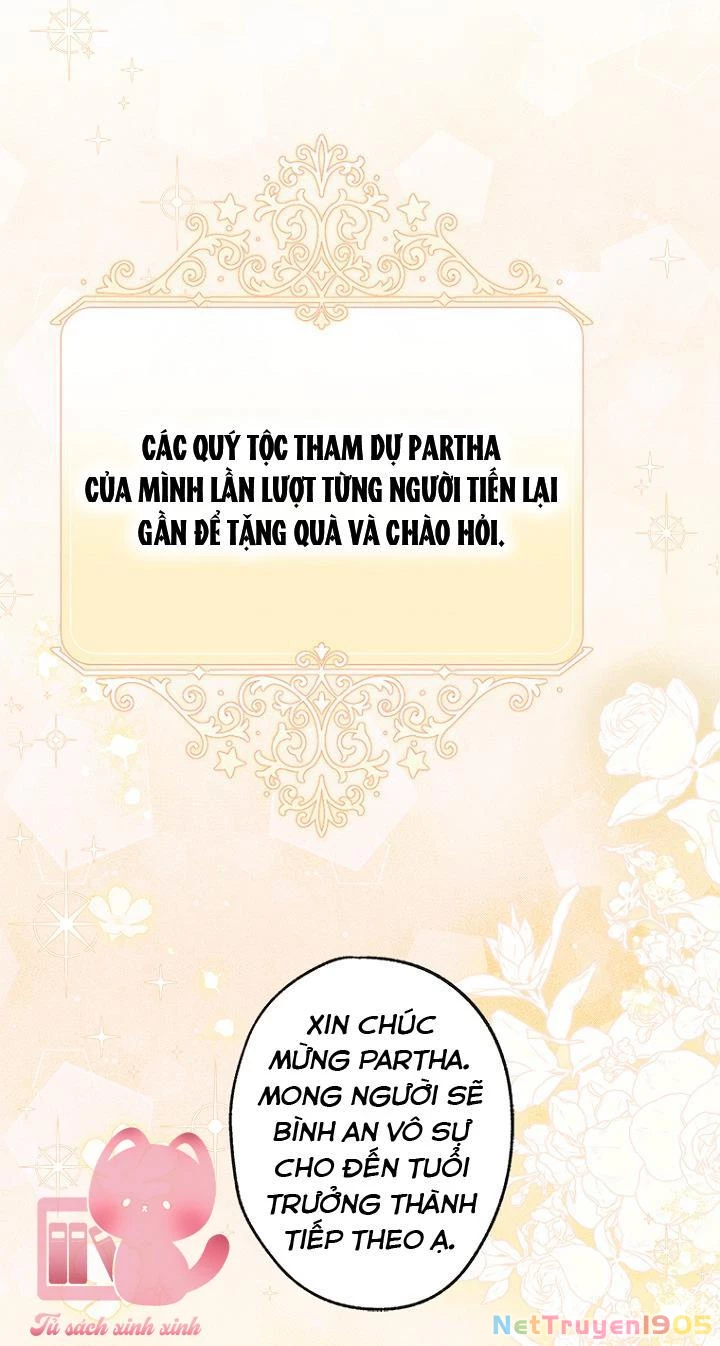 Khế Ước Hôn Nhân Của Mẹ Tôi Chapter 69 - 8