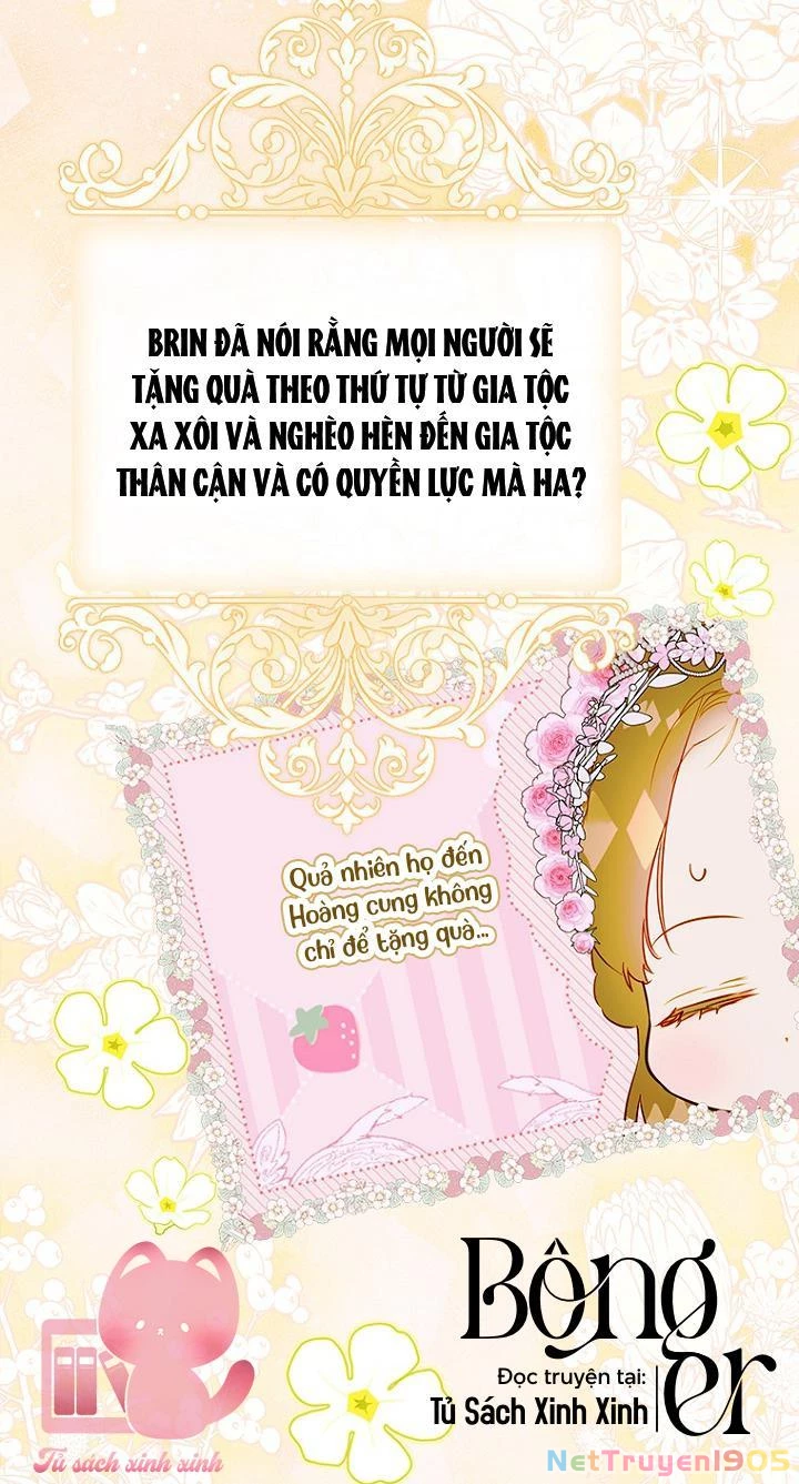 Khế Ước Hôn Nhân Của Mẹ Tôi Chapter 69 - 11