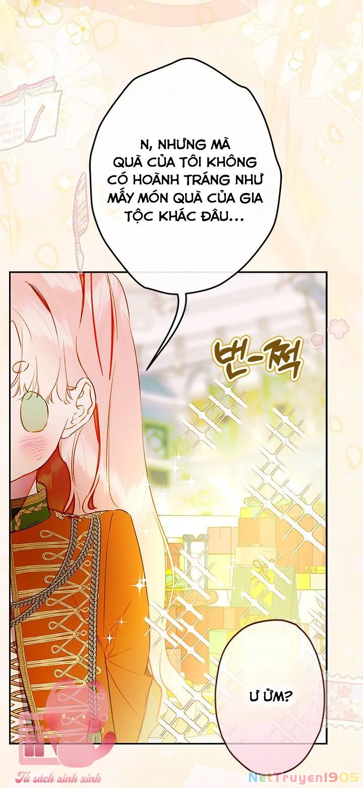 Khế Ước Hôn Nhân Của Mẹ Tôi Chapter 69 - 14