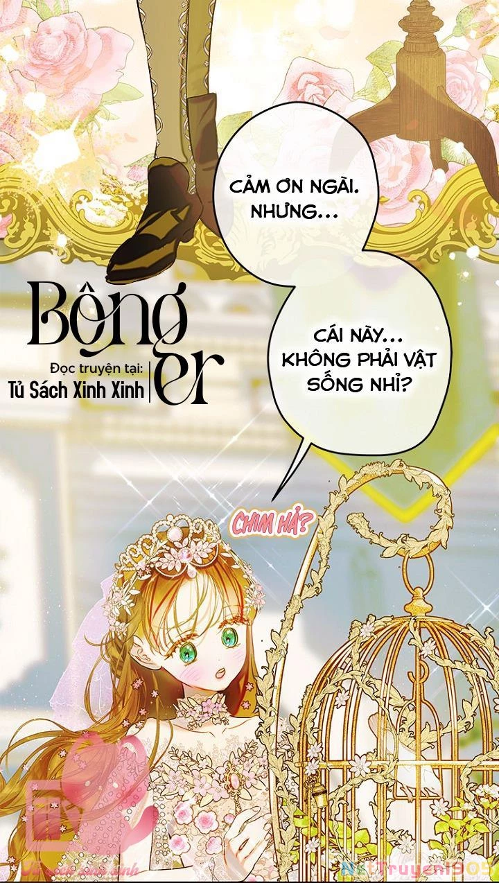 Khế Ước Hôn Nhân Của Mẹ Tôi Chapter 69 - 21