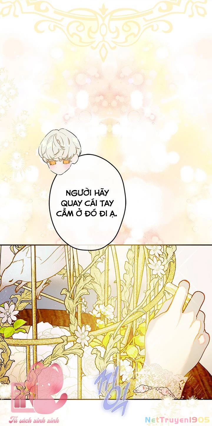 Khế Ước Hôn Nhân Của Mẹ Tôi Chapter 69 - 22