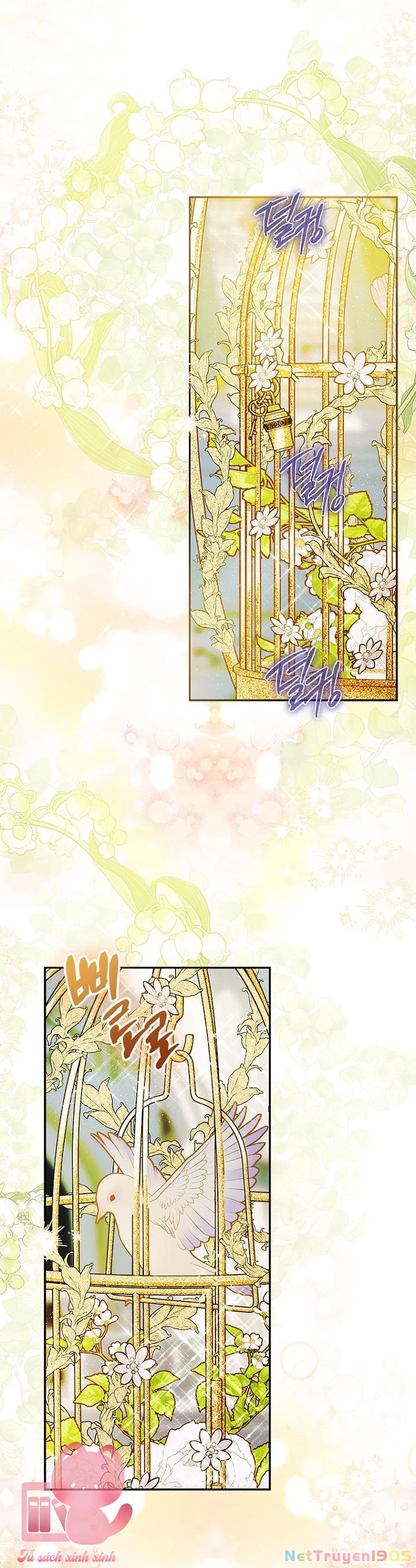 Khế Ước Hôn Nhân Của Mẹ Tôi Chapter 69 - 23