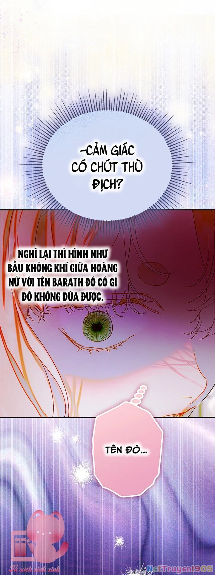 Khế Ước Hôn Nhân Của Mẹ Tôi Chapter 69 - 29