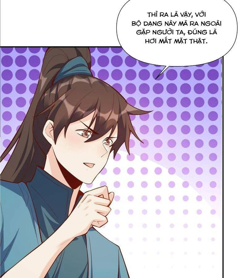 Nguyên Lai Ta Là Tu Tiên Đại Lão Chapter 463 - 8