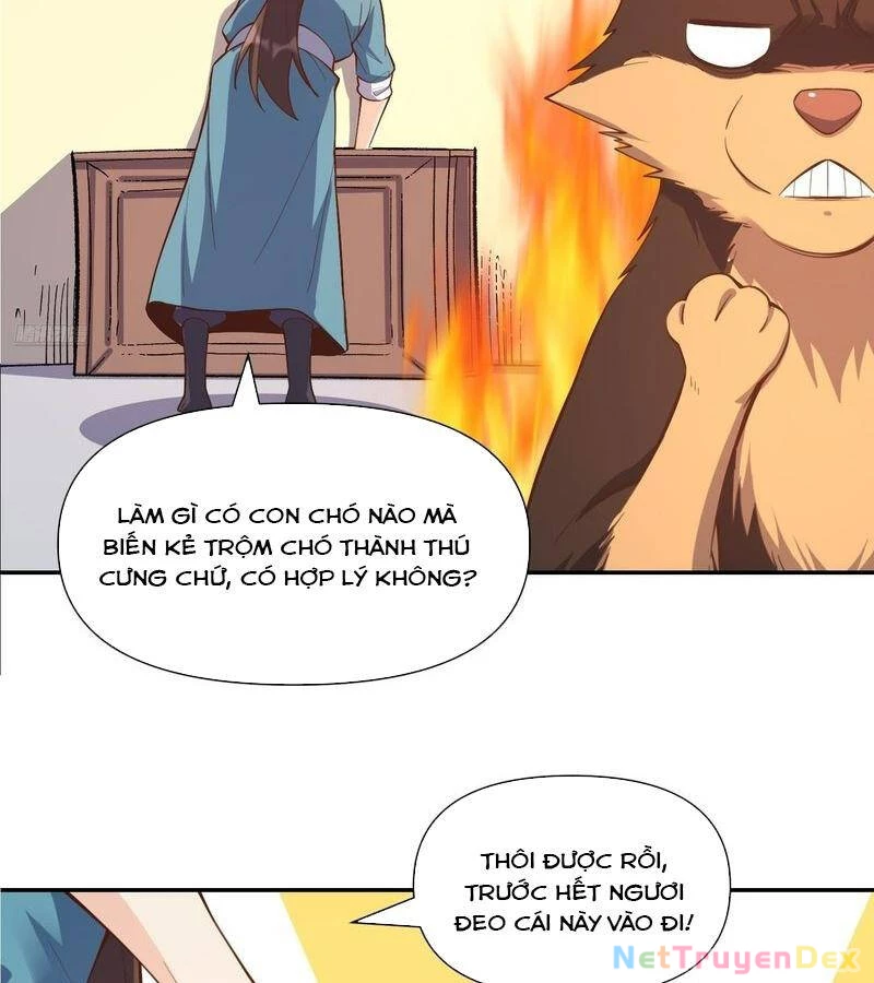 Nguyên Lai Ta Là Tu Tiên Đại Lão Chapter 463 - 14
