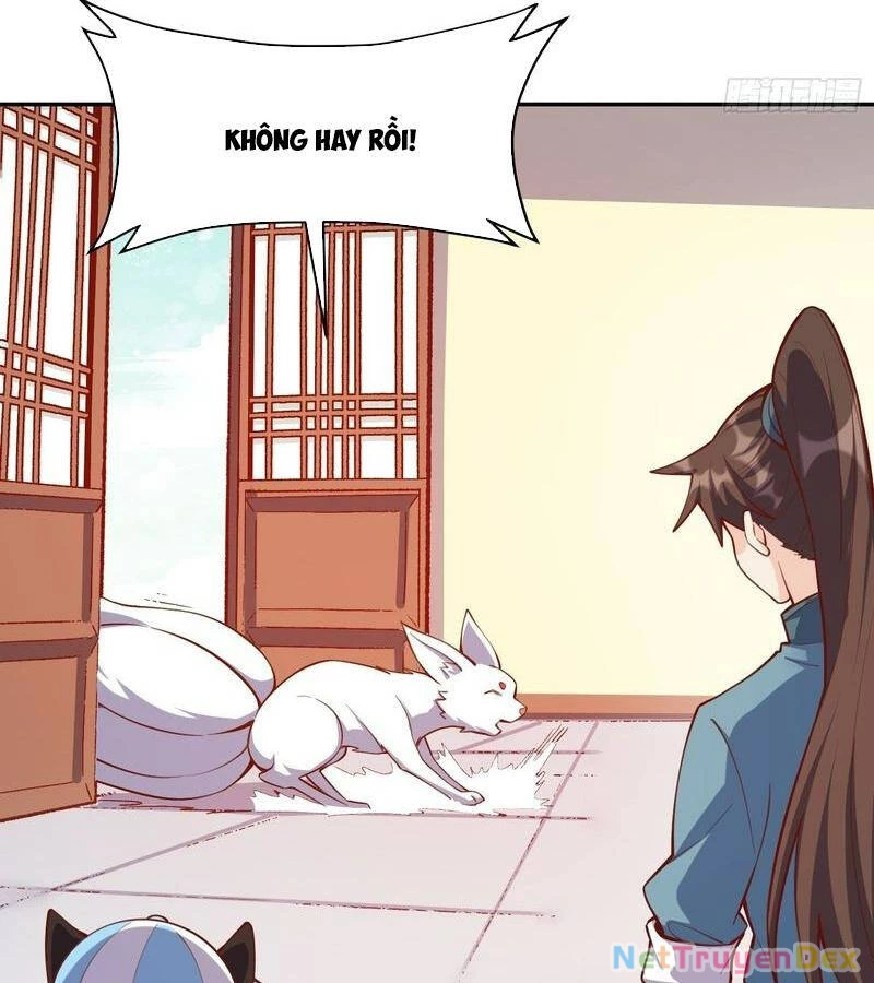 Nguyên Lai Ta Là Tu Tiên Đại Lão Chapter 463 - 24