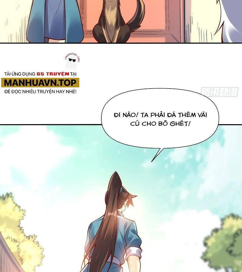 Nguyên Lai Ta Là Tu Tiên Đại Lão Chapter 463 - 30