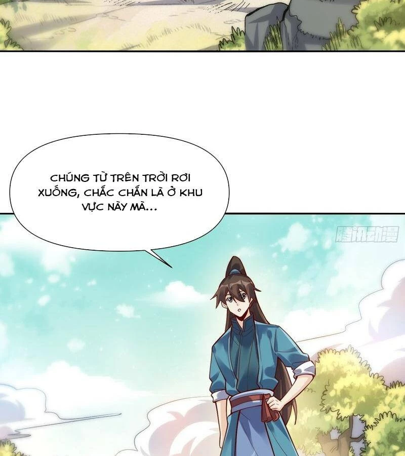 Nguyên Lai Ta Là Tu Tiên Đại Lão Chapter 463 - 33