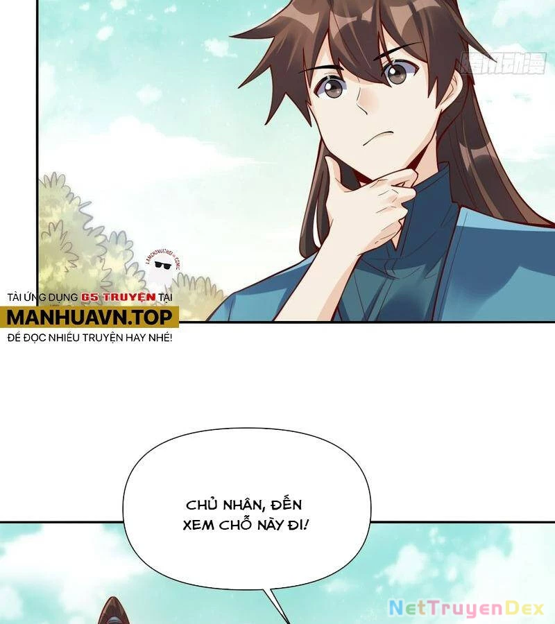 Nguyên Lai Ta Là Tu Tiên Đại Lão Chapter 463 - 35