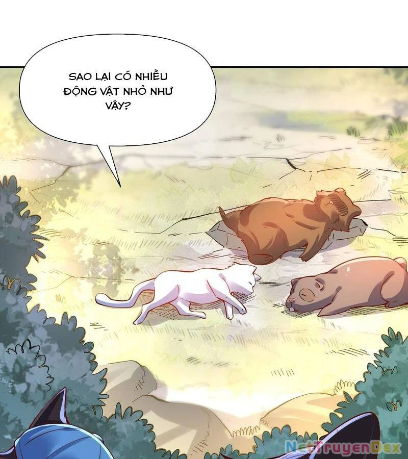 Nguyên Lai Ta Là Tu Tiên Đại Lão Chapter 463 - 37