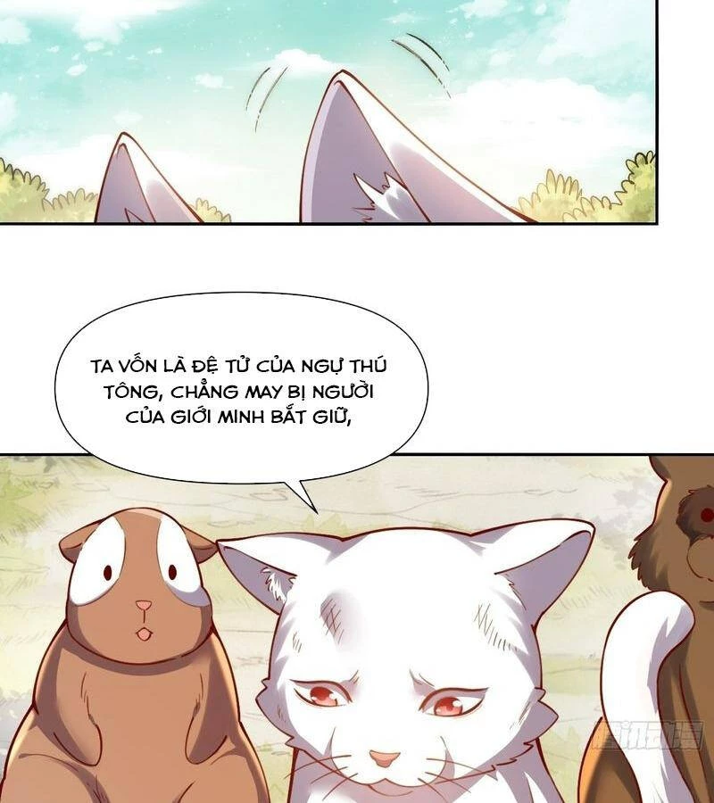 Nguyên Lai Ta Là Tu Tiên Đại Lão Chapter 463 - 39