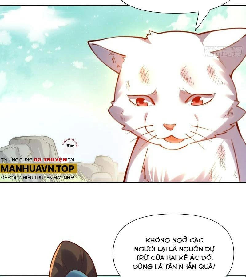Nguyên Lai Ta Là Tu Tiên Đại Lão Chapter 463 - 41