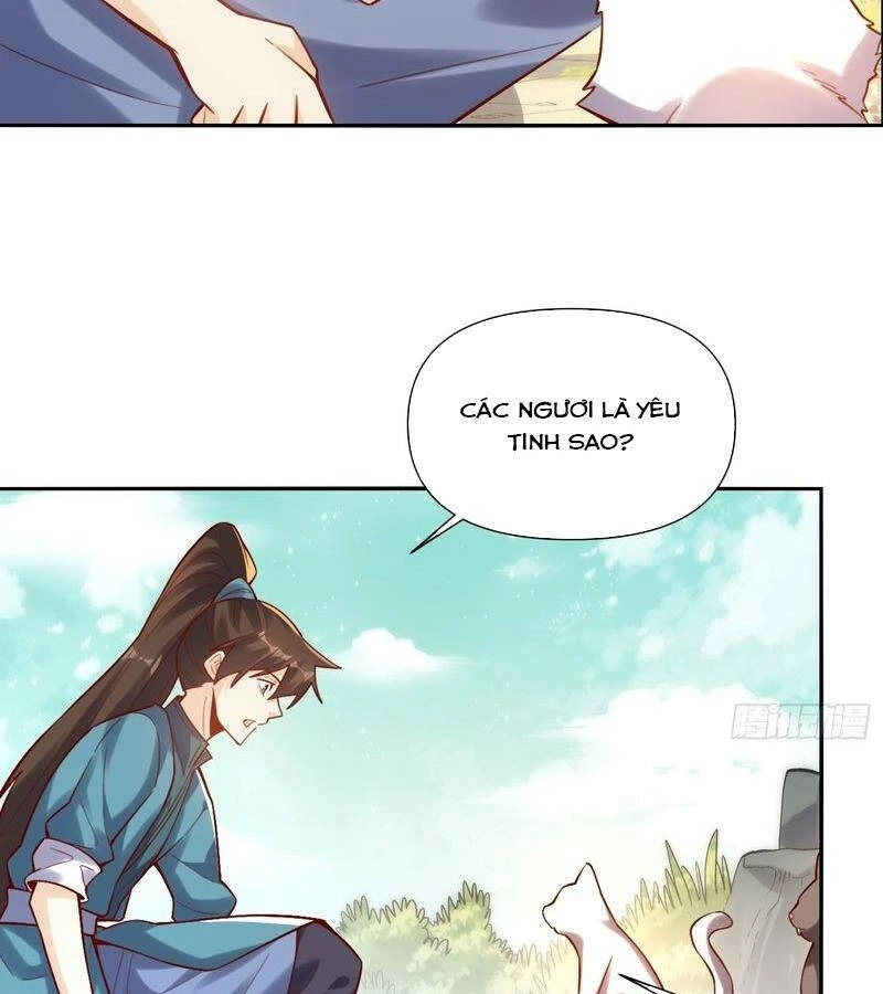 Nguyên Lai Ta Là Tu Tiên Đại Lão Chapter 463 - 43