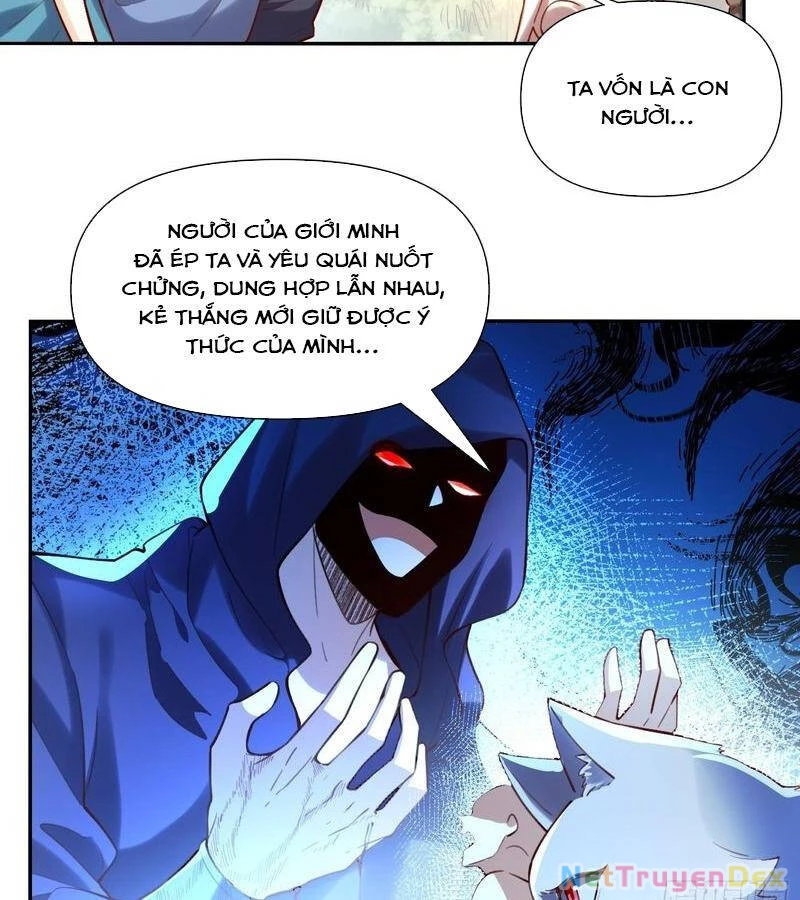 Nguyên Lai Ta Là Tu Tiên Đại Lão Chapter 463 - 44