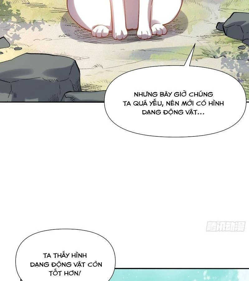 Nguyên Lai Ta Là Tu Tiên Đại Lão Chapter 463 - 48