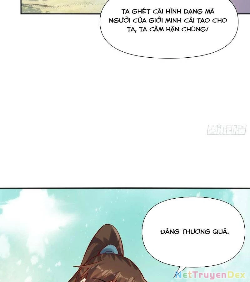 Nguyên Lai Ta Là Tu Tiên Đại Lão Chapter 463 - 50
