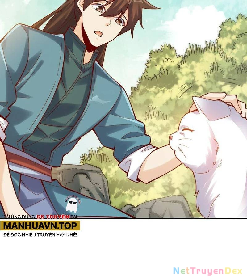 Nguyên Lai Ta Là Tu Tiên Đại Lão Chapter 463 - 51