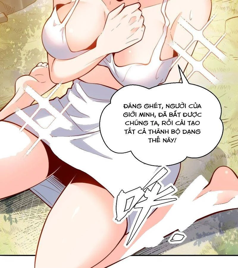 Nguyên Lai Ta Là Tu Tiên Đại Lão Chapter 463 - 61