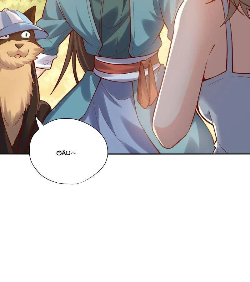 Nguyên Lai Ta Là Tu Tiên Đại Lão Chapter 463 - 63