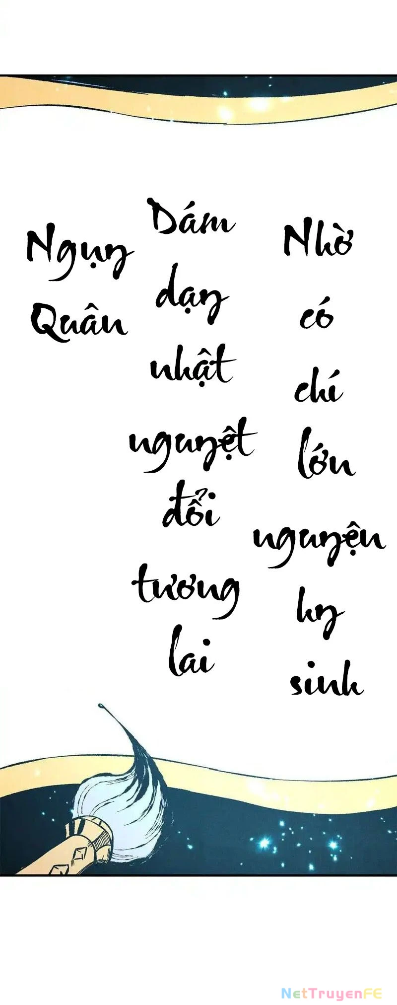 Ngụy Quân Tử Không Sợ Chết Chapter 75 - 32