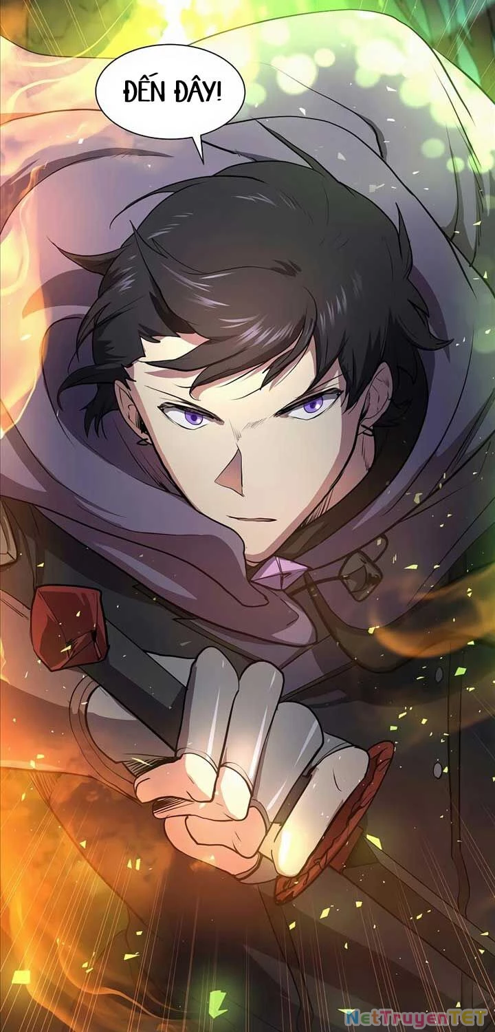 Tôi Thăng Cấp Bằng Kĩ Năng Chapter 74 - 2