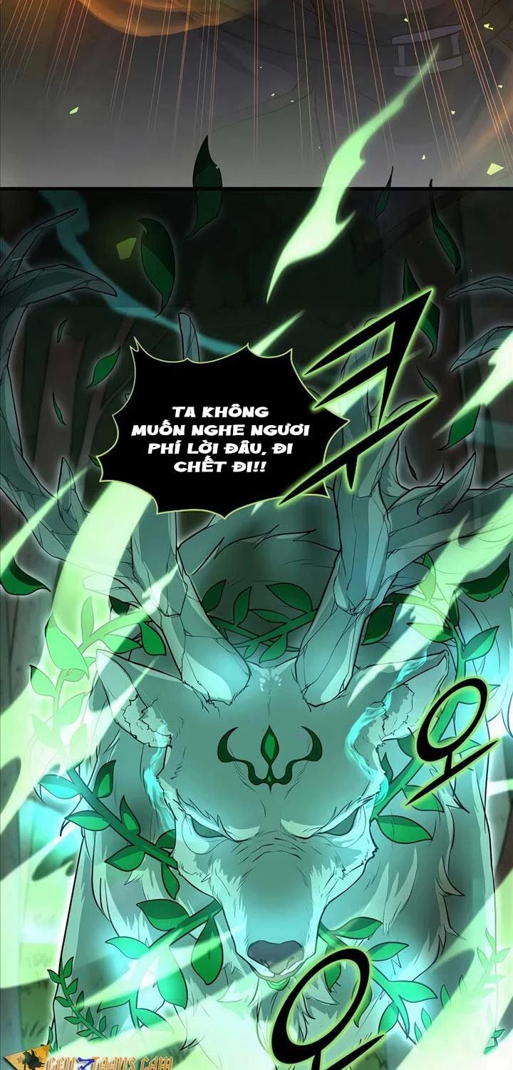 Tôi Thăng Cấp Bằng Kĩ Năng Chapter 74 - 3