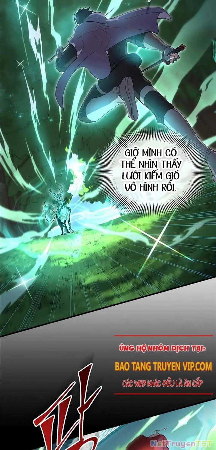 Tôi Thăng Cấp Bằng Kĩ Năng Chapter 74 - 7